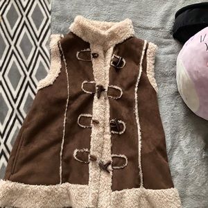 Vest (Polyester)